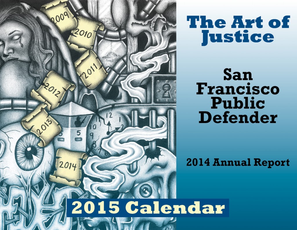 Public Defenders at Forefront of Reforms in 2014