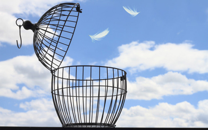 Disabled Man Freed After Jury Hangs