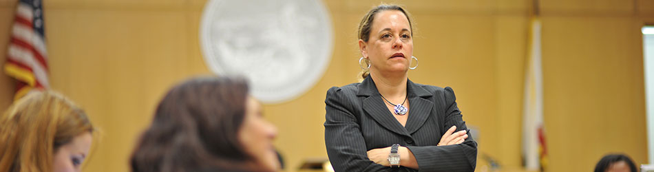 Man Acquitted of All Charges in Nob Hill Killing