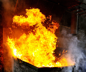 World Series Reveler Not Guilty of Arson