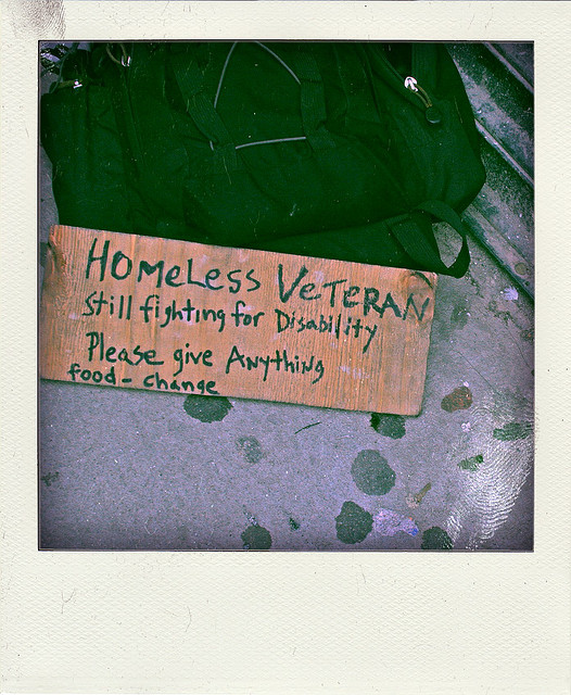 SF Public Defender to Provide Legal Help to Veterans