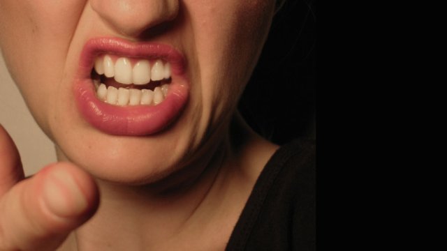 Mom Losing Her Cool Is Not A Crime, Jury Finds