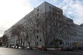 Report: Inmates Forced Into Gladiator-Style Fights