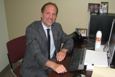 Francisco Ugarte to be Honored by Latina Group