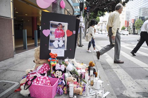 Aunt Acquitted In Niece’s Hit-And-Run Death