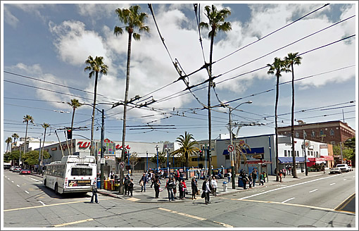 Jury: Man Needed Concealed Knife For Protection