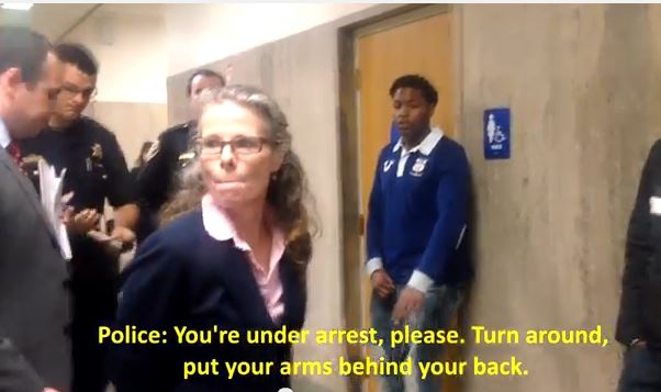 Jami’s Ordeal Shows Public Defenders Deserve Respect