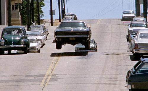 Unwitting Getaway Driver Acquitted of Robbery