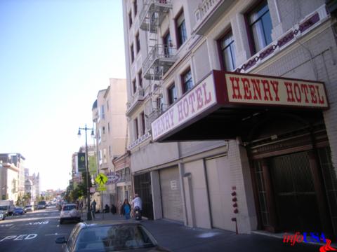 Men Acquitted in Henry Hotel Shooting Death