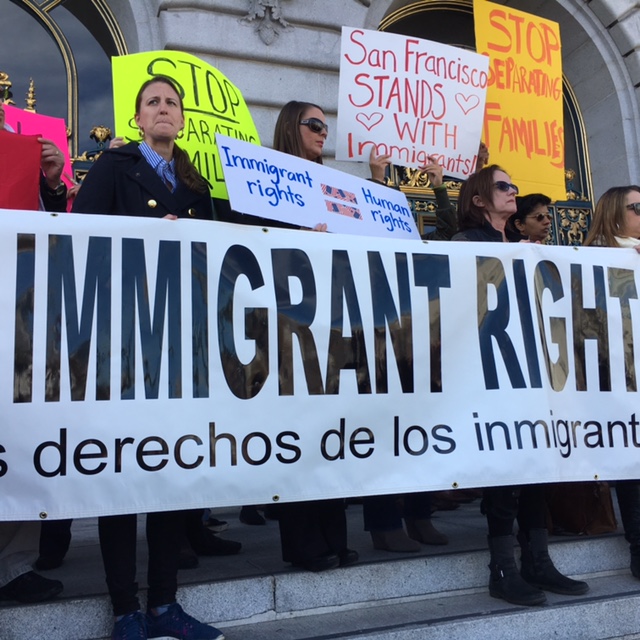 Public Defender Vows to Keep Fighting For Universal Representation