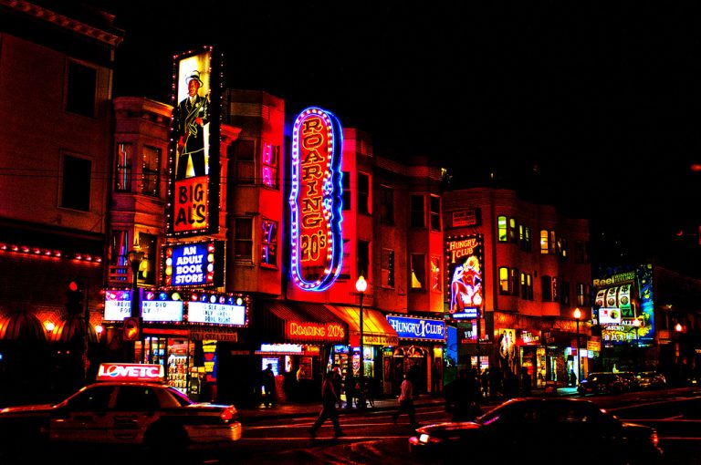 Woman Acquitted of Post-Strip Club Attack on Friend