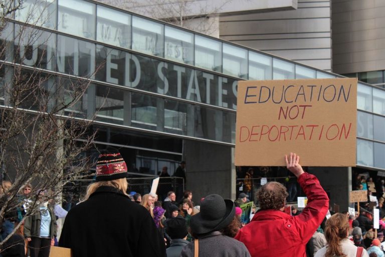 Fund Launched to Help Immigrants Fight Deportation