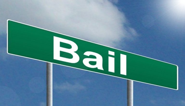 SF Public Defenders Stand Up to Money Bail