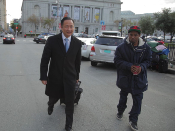 ‘Defender’ Wins Best Documentary at Film Fest