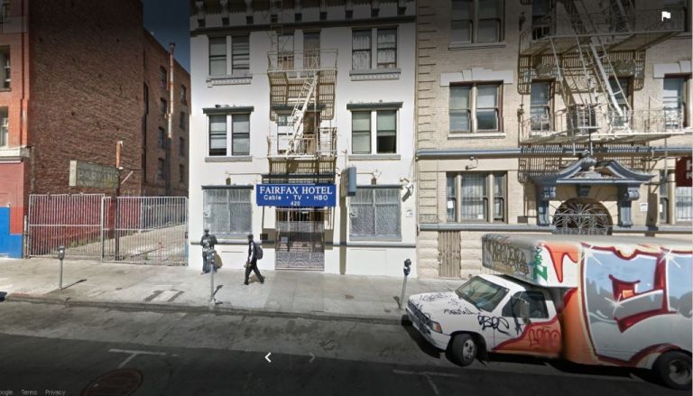 Veteran Acquitted in Self Defense Case