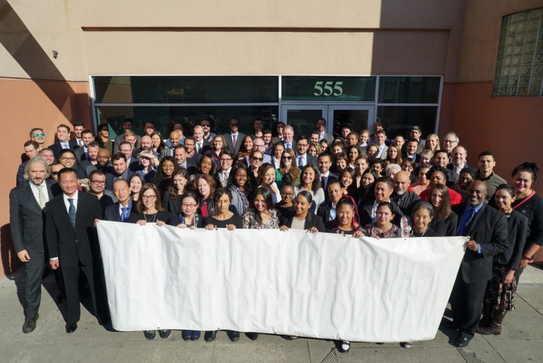 Response From The San Francisco Public Defender’s Office to the Ongoing Investigation into the Leak of the Jeff Adachi Police Report