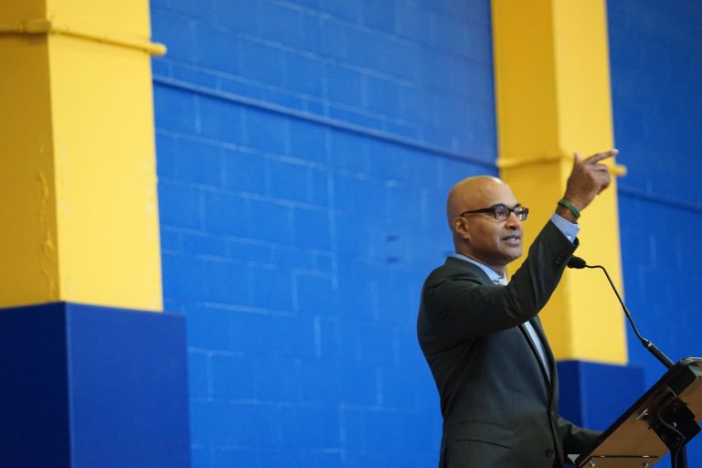 Public Defender’s Office Demands Police Files