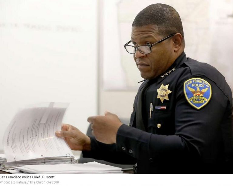How long must S.F. wait to root out police corruption?