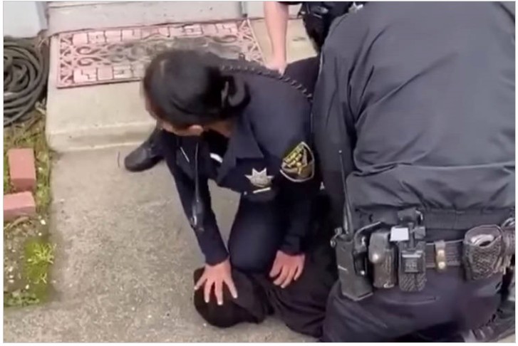 SF PUBLIC DEFENDER MANO RAJU CALLS FOR MAJOR REFORMS AFTER VIDEO SURFACES SHOWING SFPD OFFICER WITH KNEE ON TEENAGER’S NECK