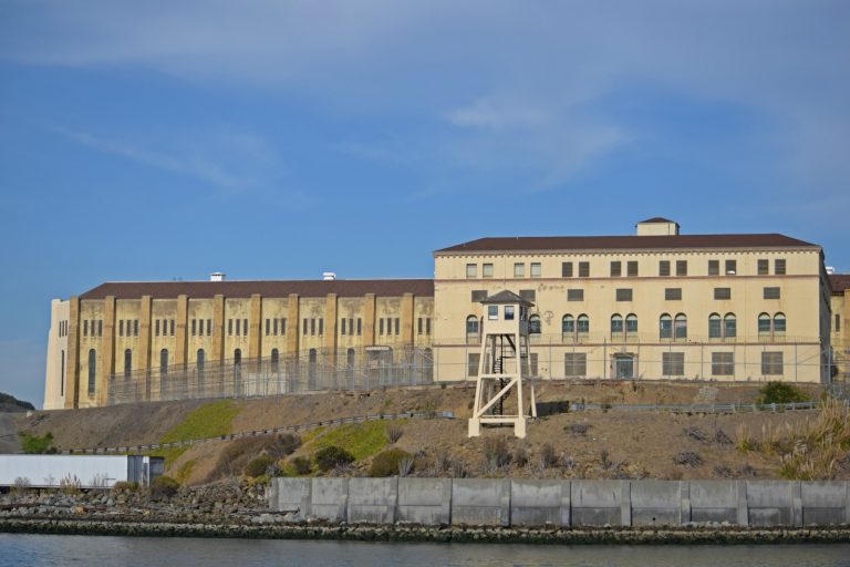 Petitioners Allege CDCR Purposefully Ignored Marin County Health Official Warnings about Dangers at San Quentin; Over 400 pages of Evidence Presented