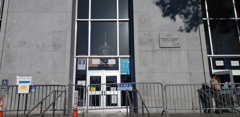 Legal Action Urging SF Superior Court to Address Mass Trial Delays Moving to the CA Court of Appeal