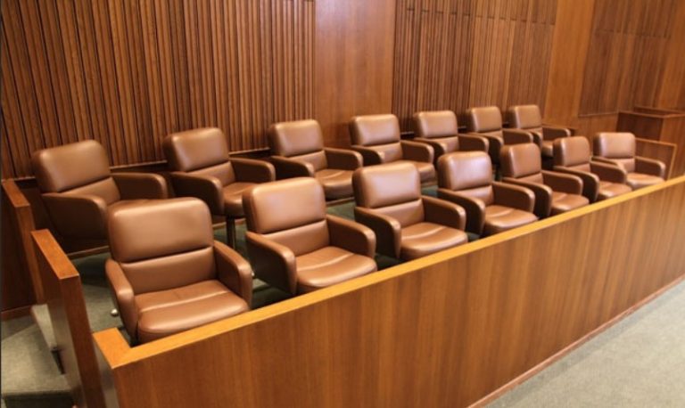 SF Jury Acquits U.S. Military Veteran on Assault Charges