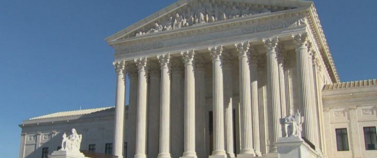 California Supreme Court reinstates bail reform from landmark Humphrey ruling