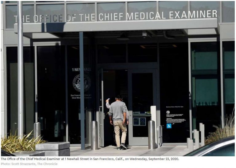 SF Lab Scandal: Management Lowered Standards Prior to Analyst’s Meth Bust