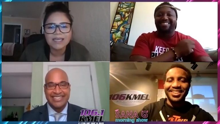 SF Public Defender Manohar Raju Talks Cases Around The U.S., Defunding Police, And More