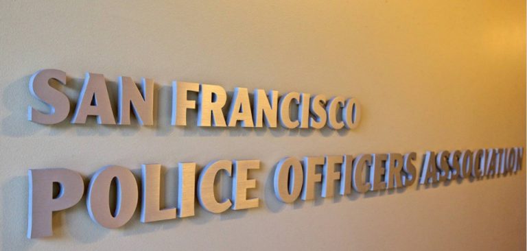 City leaders pledge to reject SFPOA support