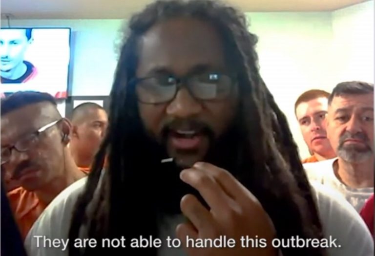 S.F. Immigration Lawyers Cut ICE Detention Centers Population by Two-Thirds