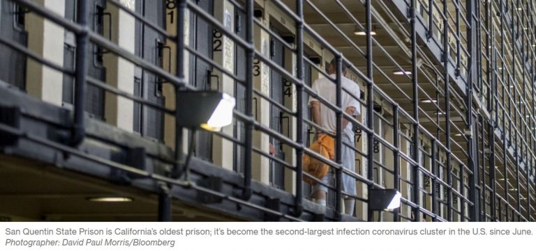 The Imprisoners’ Dilemma