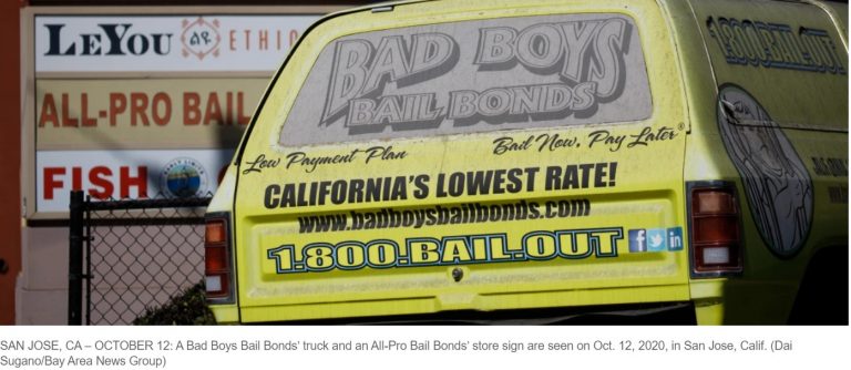 Prop 25 Failed, but California’s Fight Over Cash Bail is Far From Over