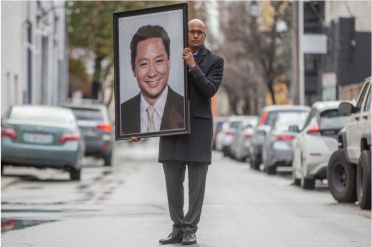 The Adachi Project to honor late S.F. public defender with creative initiative
