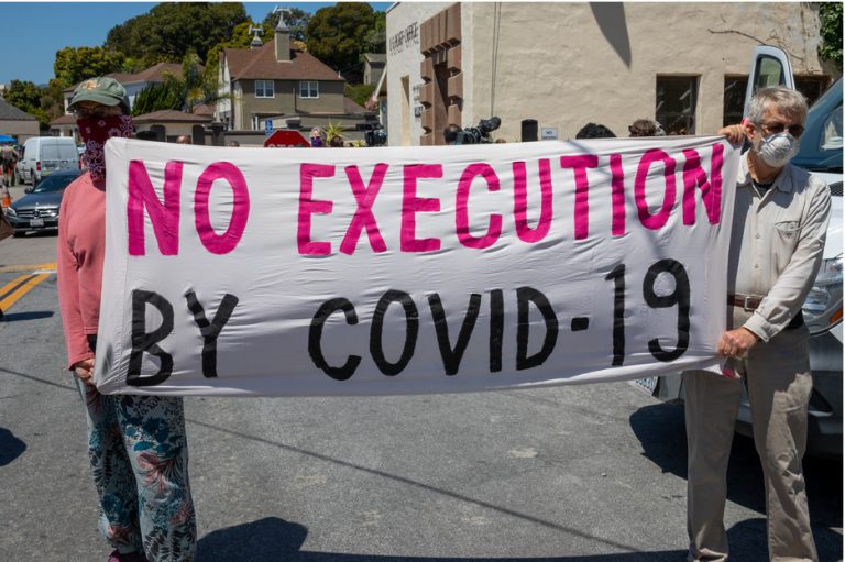 “Horrific” Testimony in the Habeas Case Against San Quentin & CDCR — Daily Reports by the Davis Vanguard