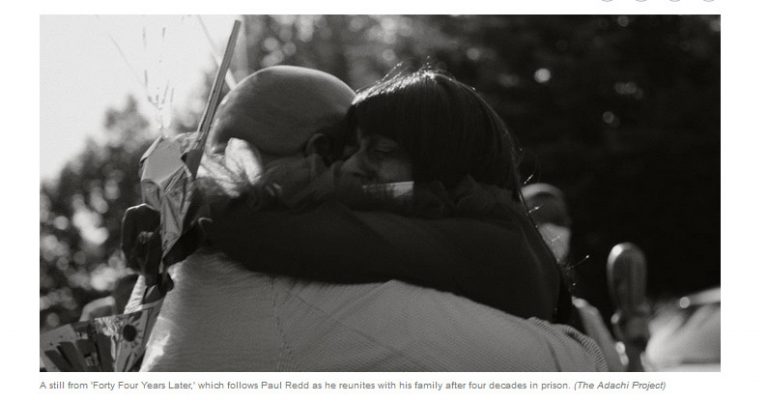 Firsthand Accounts of Surviving Prisons and Pandemic Power the Adachi Project’s Films | KQED Arts