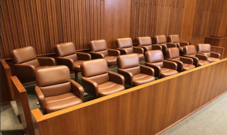 SF Jury Acquits Elderly Man of Attempted Murder in Act of Self-Defense Against Ex-Wife