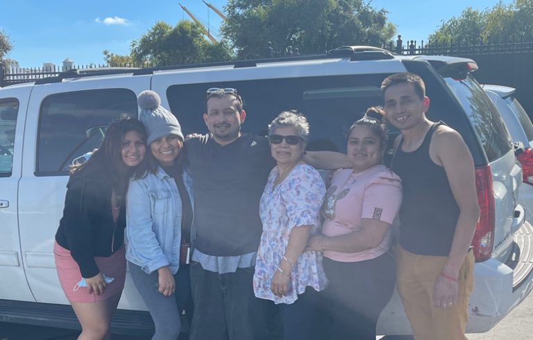 BREAKING: Last Person in ICE Custody at the Yuba County Jail Released After Pressure from Advocates, Attorneys, and Members of Congress