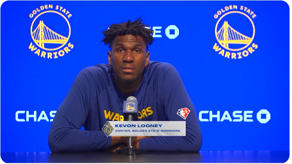 The Golden State Warriors Release PSAs for San Francisco’s “Be The Jury” Pilot Program in SF Superior Court