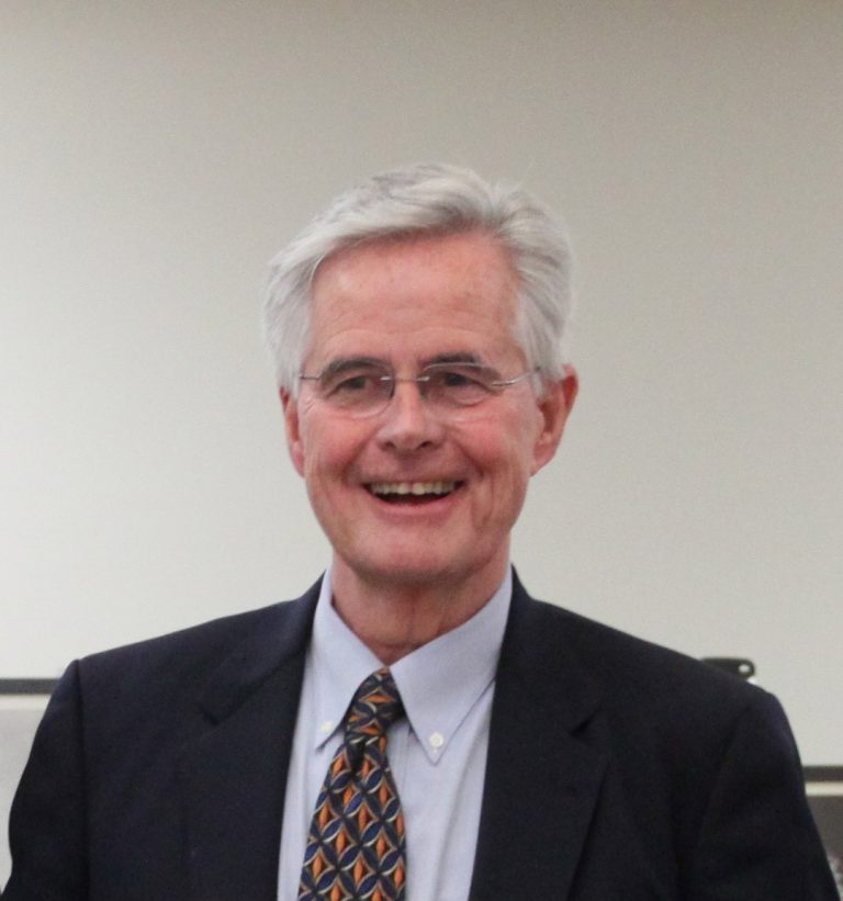 Public Defenders Remember Peter G. Keane, Former Chief Attorney for the San Francisco Public Defender’s Office