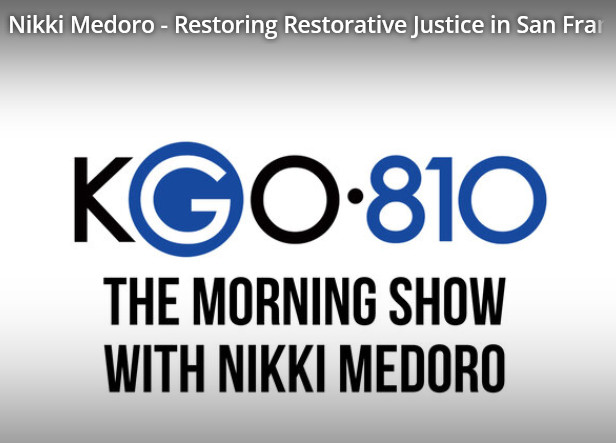 What is the Restorative Justice program, and why is DA Jenkins halting this avenue to healing?