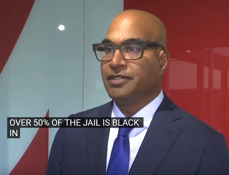 KRON4: Mano Raju Urges Public Health Response to Drug Crisis, Calls for End to SF Trial Backlog