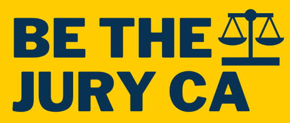 Co-Sponsors of AB 881 Express Disappointment in Gov. Newsom’s Veto of the ‘Be The Jury California’ Act