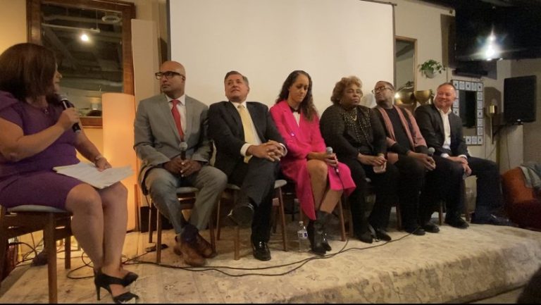 SF Leaders Urge Gov. Newsom to Sign AB 881 to Increase Juror Pay at Sneak Preview of Documentary “Judging Juries”  