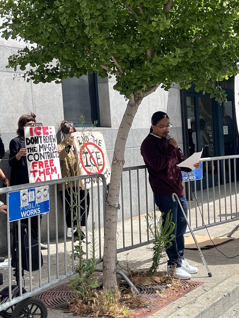 Detained Individuals, Immigrant Advocates Condemn ICE Ending Free Legal Phone Calls Program