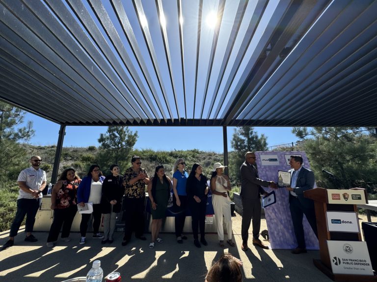 S.F. Public Defender’s Office Celebrates 25 Years of its Clean Slate Expungement Program