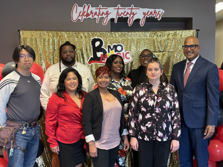 S.F. Public Defender’s MAGIC Programs Celebrate 20 Years of Service to Youth & Families in the Bayview and Fillmore Districts